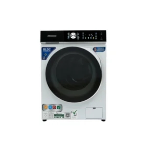 UNI GENERAL UG-NWM7BLD-W Front Load Washing Machine 1200 RPM (White)