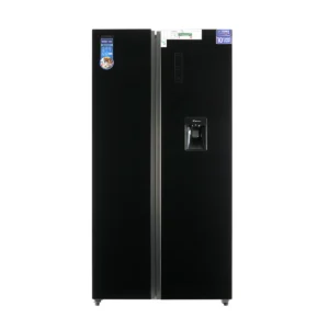 UNI GENERAL UG-SBS55L-GBD 700L Side-by-Side Refrigerator