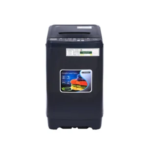 UNI GENERAL UG-0601TLWM-G 6KG Top Load Washing Machine 700 RPM Honeycomb Drum (Grey)