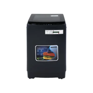 UNI GENERAL UG-1201TLWM-G Top Load Washing Machine 12KG 630 RPM (Grey)